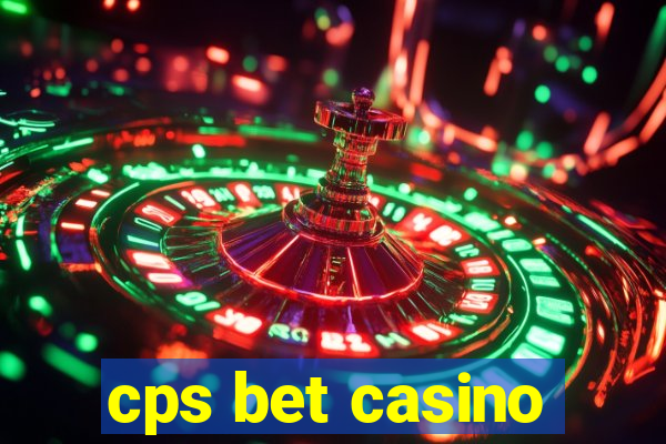 cps bet casino